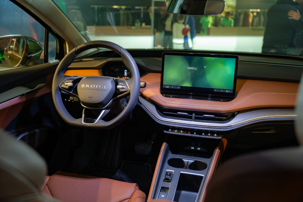 Audi-Volkswagen-Skoda inauguration skoda corbeil 65