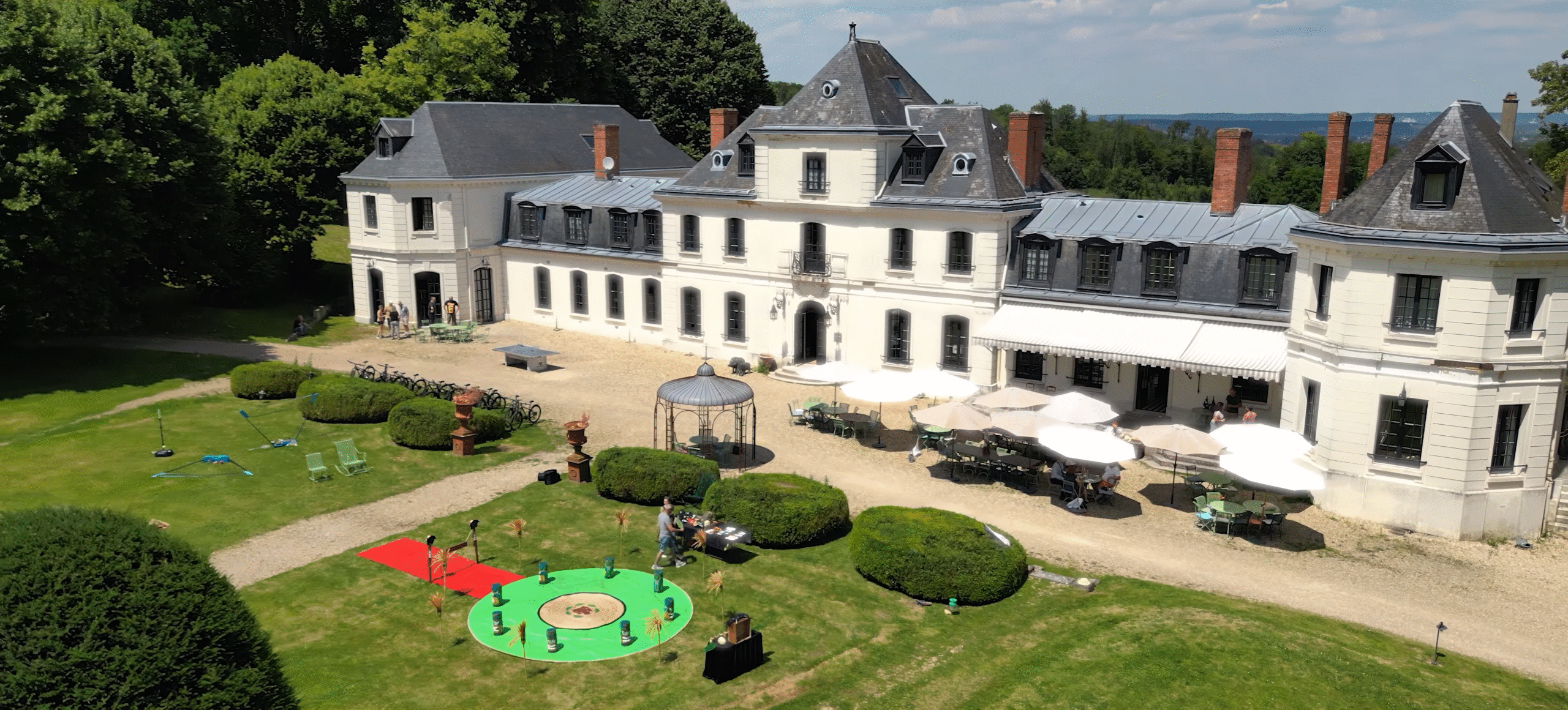 Séminaire entreprise kohl lanta 4