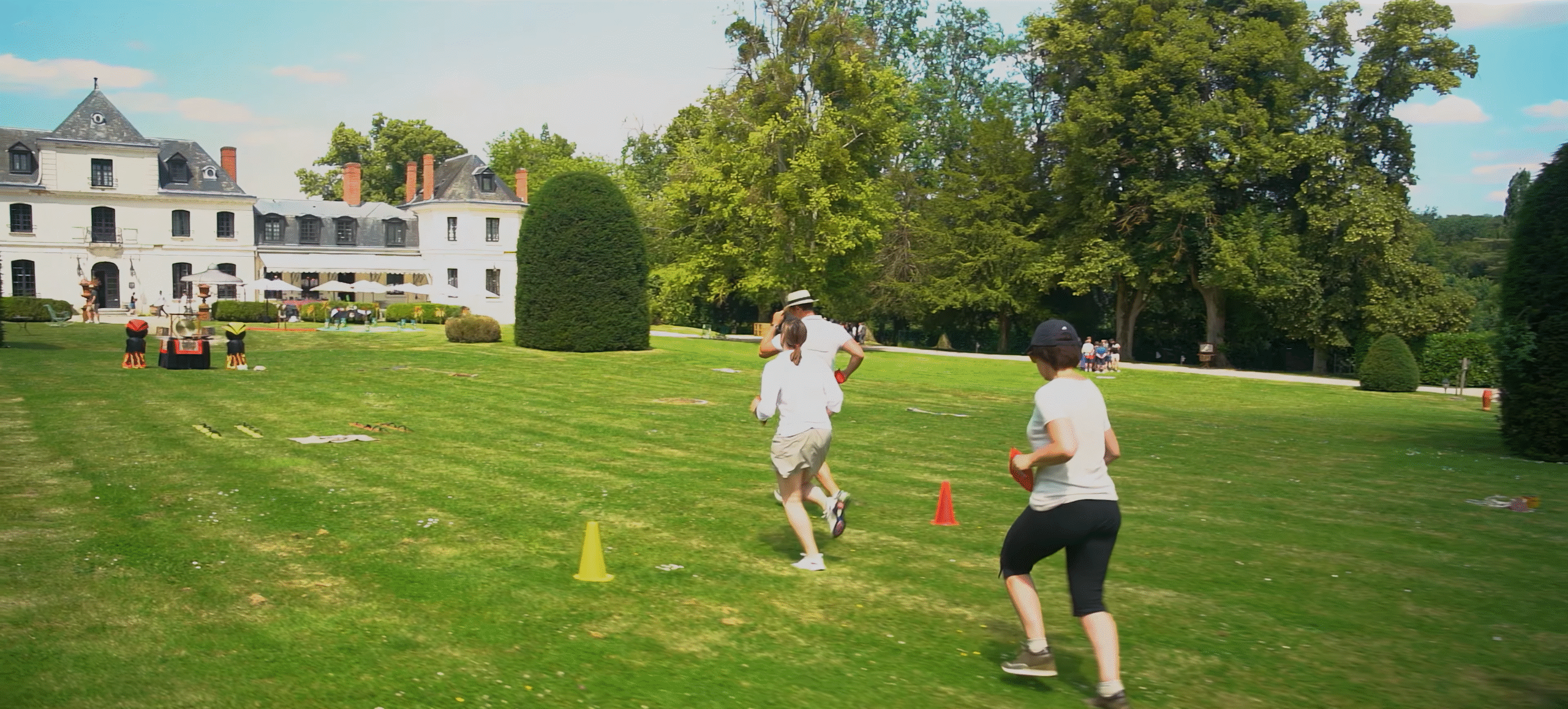 Séminaire entreprise kohl lanta 5