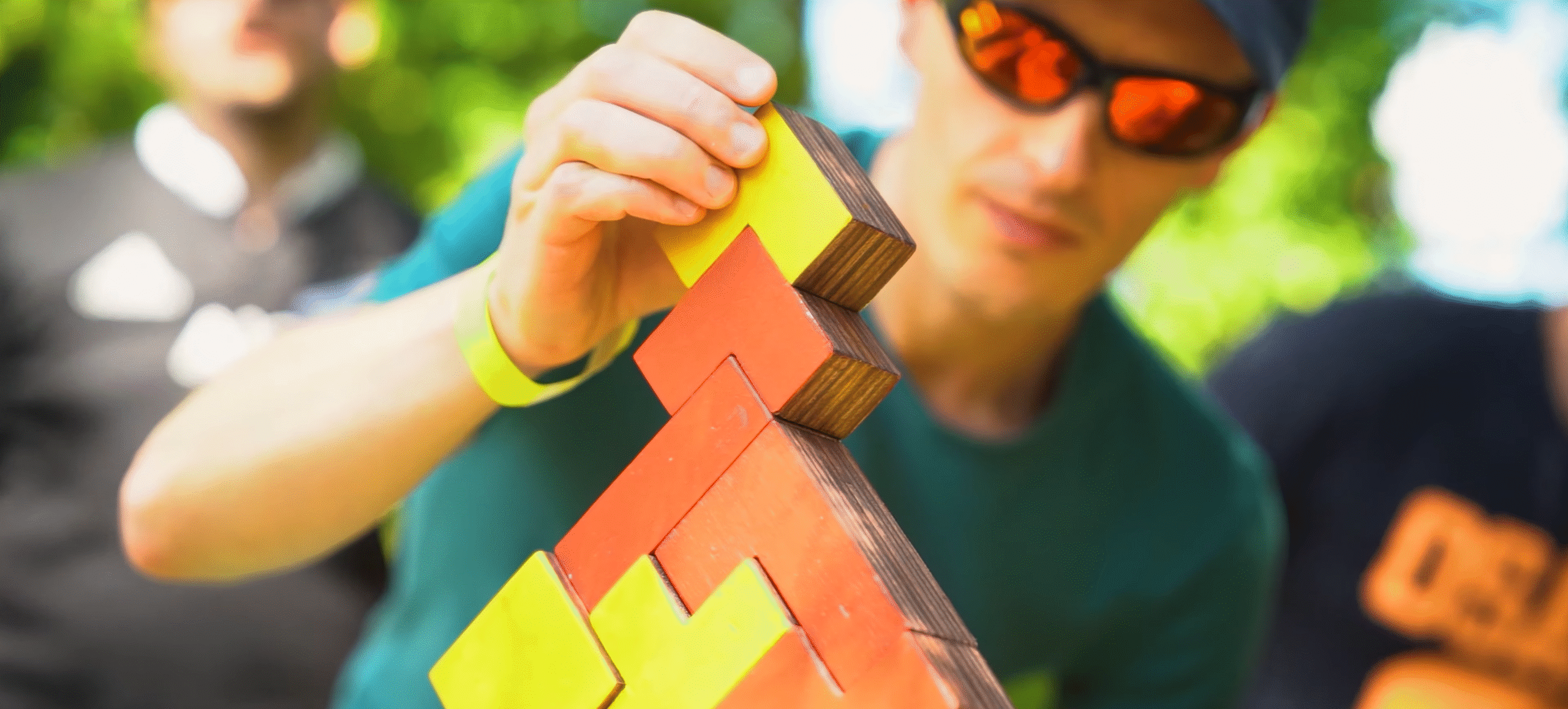 Séminaire entreprise kohl lanta 8