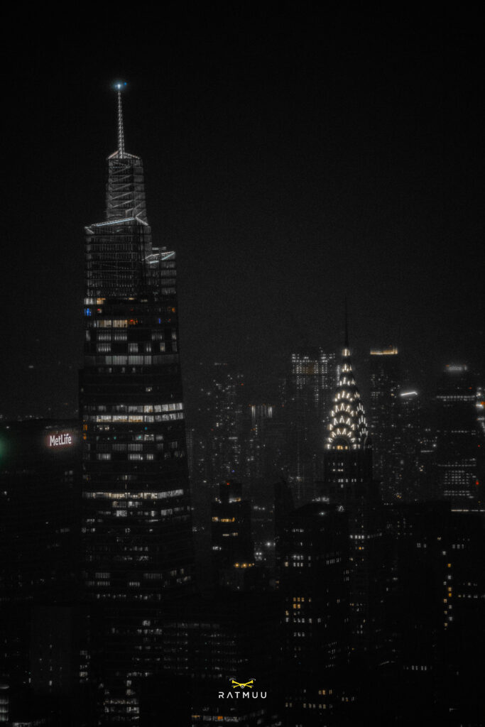 Voyages new york constance 26