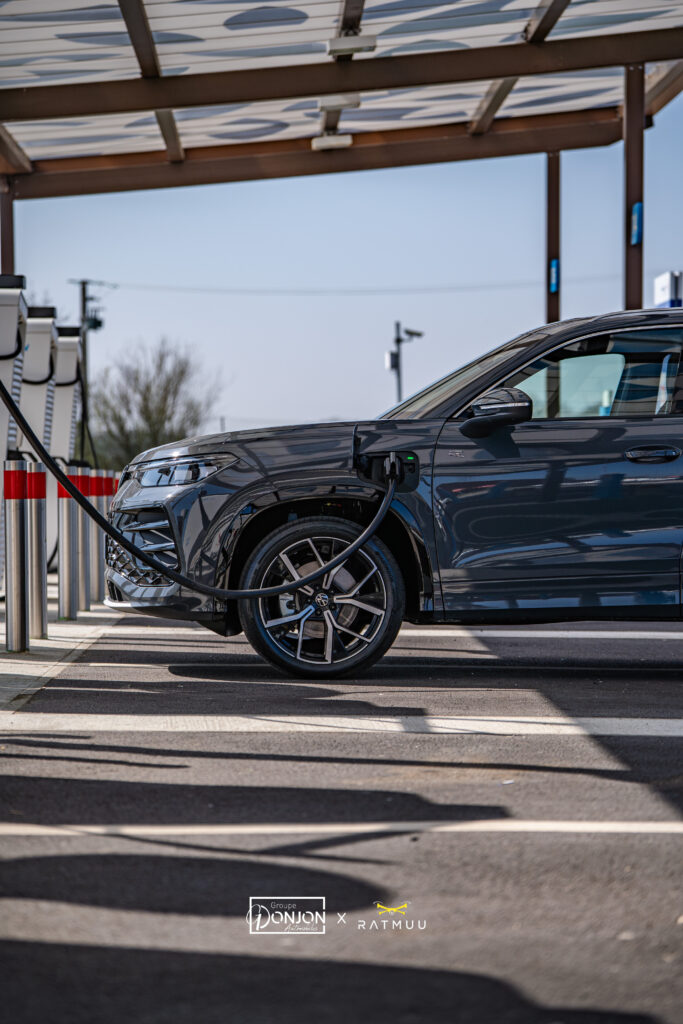 Audi-Volkswagen-Skoda taryon 03 27 2025 01