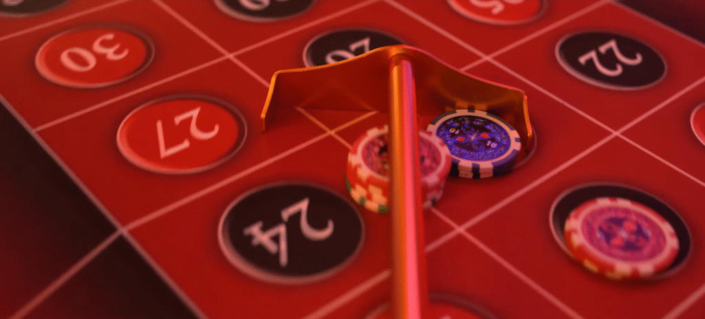 Séminaire entreprise casino 4 1