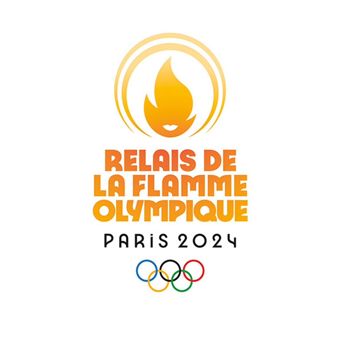 flamme olympique